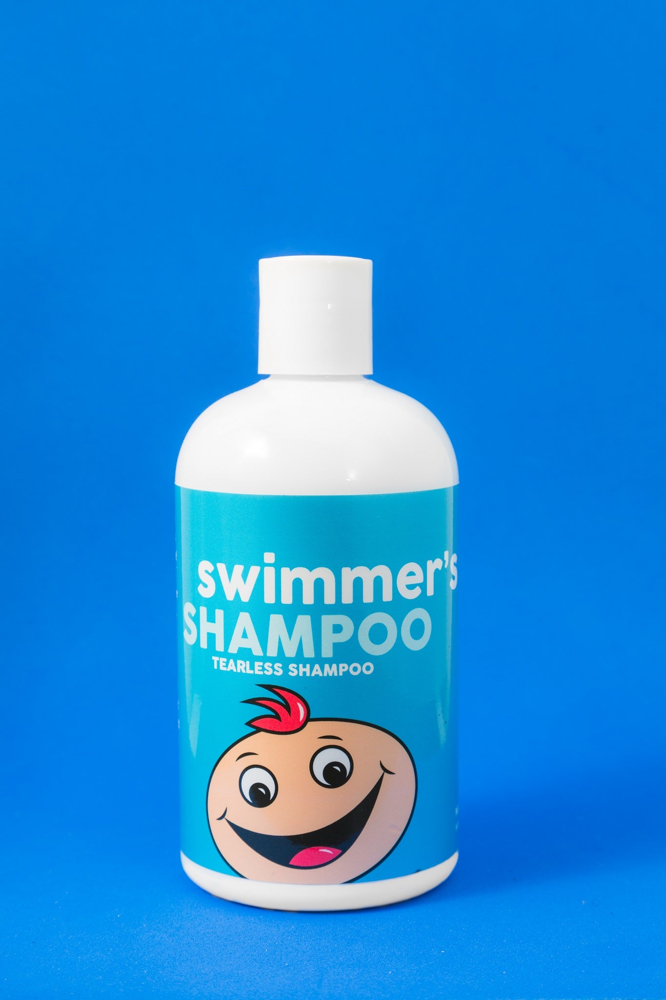 Swimmers Shampoo – Melonhead Haircare