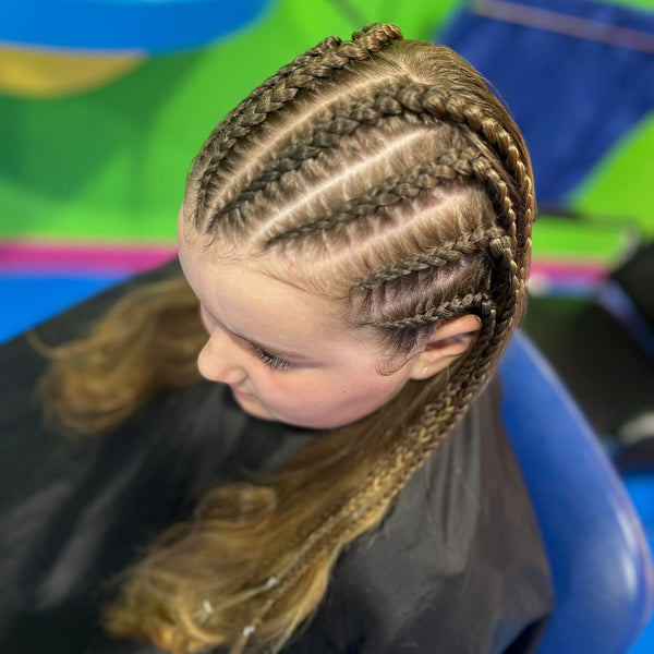 Melonhead gallery image