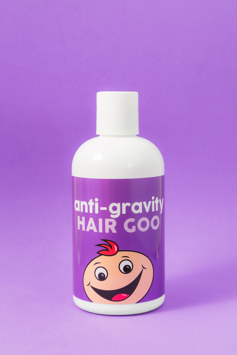 Anti-Gravity Hair Goo